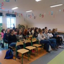 Pierwsza Pomoc Przedmedyczna 16.03.2015