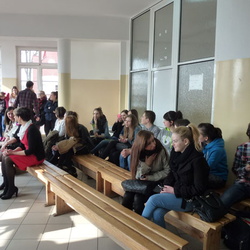 Rok szkolny 2015/2016