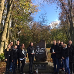 Rok szkolny 2019/2020